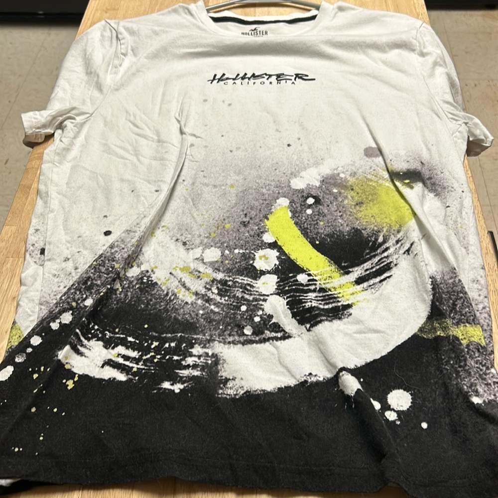 Tee